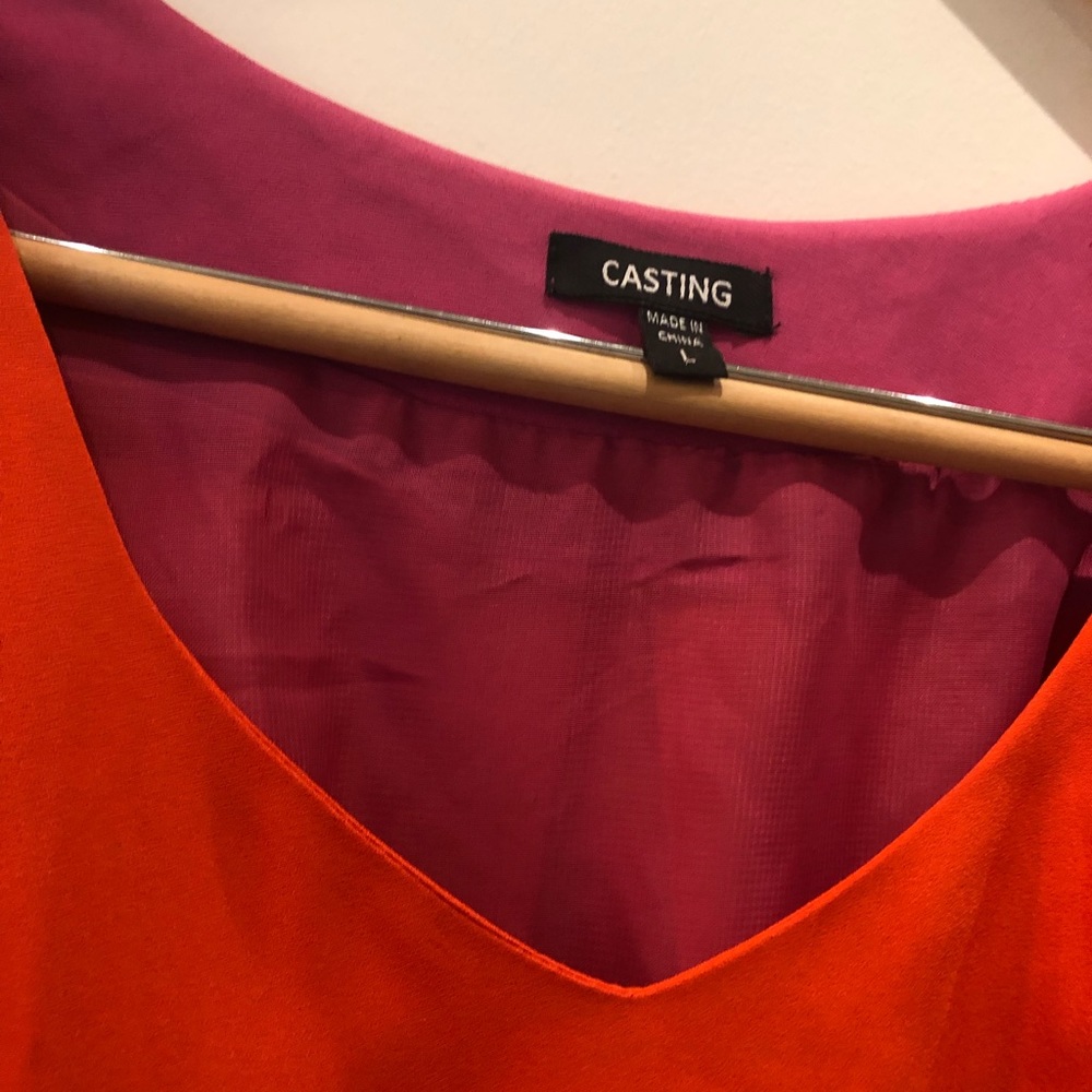 Spring Easter Dress - image 2